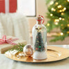 Recordable Christmas Tree Message Bottle