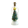 Recordable Christmas Tree Message Bottle