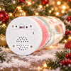 Recordable Christmas Tree Message Bottle