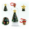 Recordable Christmas Tree Message Bottle